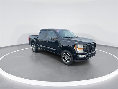 2022 Ford F-150 SuperCrew Cab 4WD Pickup for sale #25T1322A - photo 1
