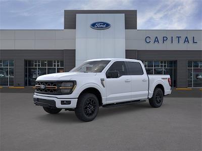 New 2025 Ford F-150 Tremor SuperCrew Cab for sale #25T1331 - photo 1
