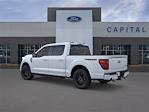 2025 Ford F-150 SuperCrew Cab 4WD Pickup for sale #25T1331 - photo 2