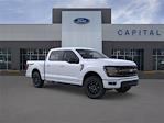 2025 Ford F-150 SuperCrew Cab 4WD Pickup for sale #25T1331 - photo 7