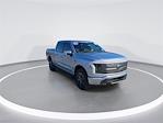 Used 2022 Ford F-150 Lightning Lariat SuperCrew Cab for sale #25T1334A - photo 3