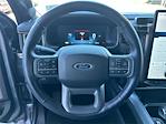 Used 2022 Ford F-150 Lightning Lariat SuperCrew Cab for sale #25T1334A - photo 15