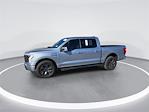 Used 2022 Ford F-150 Lightning Lariat SuperCrew Cab for sale #25T1334A - photo 4