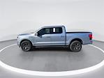 Used 2022 Ford F-150 Lightning Lariat SuperCrew Cab for sale #25T1334A - photo 5