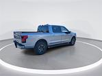 Used 2022 Ford F-150 Lightning Lariat SuperCrew Cab for sale #25T1334A - photo 7
