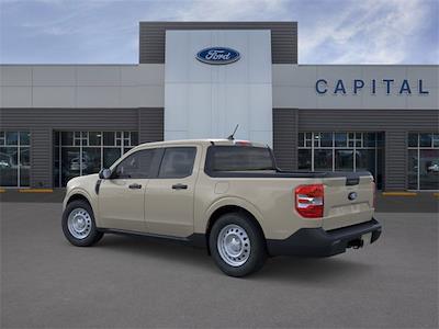 New 2025 Ford Maverick XL SuperCrew Cab for sale #25T1343 - photo 2