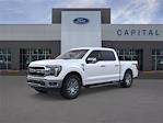 2025 Ford F-150 SuperCrew Cab 4WD Pickup for sale #25T1352 - photo 1