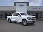 2025 Ford F-150 SuperCrew Cab 4WD Pickup for sale #25T1352 - photo 7