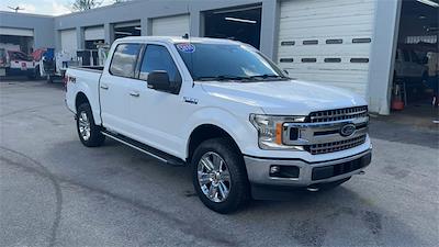 2020 Ford F-150 SuperCrew Cab 4WD Pickup for sale #25T1352B - photo 1