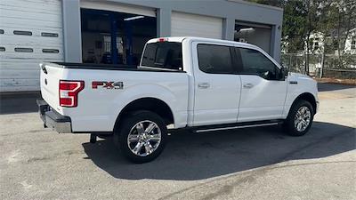2020 Ford F-150 SuperCrew Cab 4WD Pickup for sale #25T1352B - photo 2