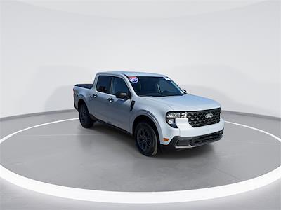 Used 2025 Ford Maverick XLT SuperCrew Cab for sale #25T1357A - photo 1