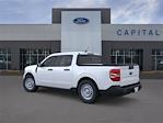 2025 Ford Maverick SuperCrew Cab AWD Pickup for sale #25T1358 - photo 2