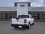 2025 Ford Maverick SuperCrew Cab AWD Pickup for sale #25T1358 - photo 8