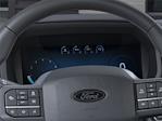New 2025 Ford F-150 XLT SuperCrew Cab for sale #25T1372 - photo 13
