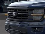 New 2025 Ford F-150 XLT SuperCrew Cab for sale #25T1372 - photo 17