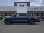 New 2025 Ford F-150 XLT SuperCrew Cab for sale #25T1372 - photo 4
