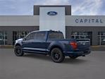 New 2025 Ford F-150 XLT SuperCrew Cab for sale #25T1372 - photo 2