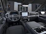 New 2025 Ford F-150 XLT SuperCrew Cab for sale #25T1372 - photo 9