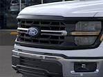 New 2025 Ford F-150 XLT SuperCrew Cab for sale #25T1374 - photo 17