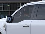 New 2025 Ford F-150 XLT SuperCrew Cab for sale #25T1374 - photo 20