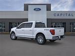 New 2025 Ford F-150 XLT SuperCrew Cab for sale #25T1374 - photo 2