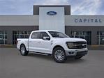 New 2025 Ford F-150 XLT SuperCrew Cab for sale #25T1374 - photo 7