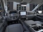 New 2025 Ford F-150 XLT SuperCrew Cab for sale #25T1374 - photo 9