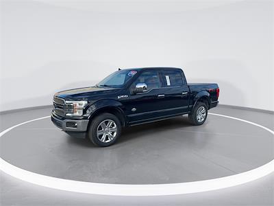 2018 Ford F-150 SuperCrew Cab 4WD Pickup for sale #25T1381B - photo 1