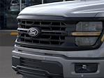New 2025 Ford F-150 XLT SuperCrew Cab for sale #25T1382 - photo 17