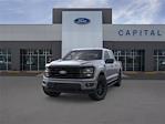 New 2025 Ford F-150 XLT SuperCrew Cab for sale #25T1382 - photo 3