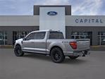 New 2025 Ford F-150 XLT SuperCrew Cab for sale #25T1382 - photo 2