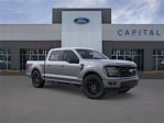 New 2025 Ford F-150 XLT SuperCrew Cab for sale #25T1382 - photo 7