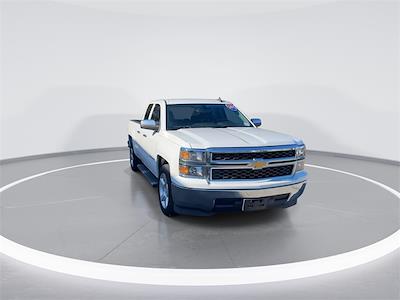 2015 Chevrolet Silverado 1500 Double Cab RWD Pickup for sale #25T1382A - photo 1