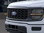New 2025 Ford F-150 STX SuperCrew Cab for sale #25T1383 - photo 17