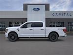 New 2025 Ford F-150 STX SuperCrew Cab for sale #25T1383 - photo 4