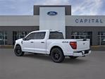 New 2025 Ford F-150 STX SuperCrew Cab for sale #25T1383 - photo 2