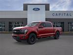 New 2025 Ford F-150 Lariat SuperCrew Cab for sale #25T1386 - photo 1