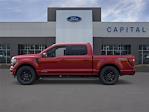 New 2025 Ford F-150 Lariat SuperCrew Cab for sale #25T1386 - photo 4