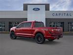New 2025 Ford F-150 Lariat SuperCrew Cab for sale #25T1386 - photo 2