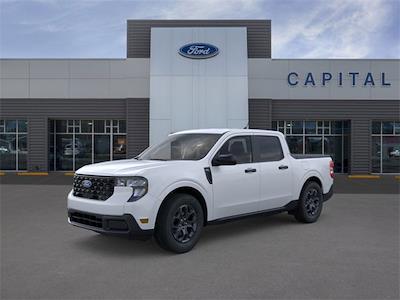 New 2025 Ford Maverick XLT SuperCrew Cab for sale #25T1387 - photo 1