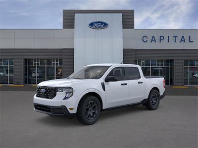 2025 Ford Maverick SuperCrew Cab AWD Pickup for sale #25T1387 - photo 1