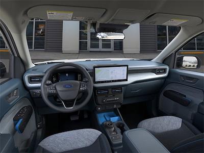 New 2025 Ford Maverick - photo 1