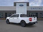 2025 Ford Maverick SuperCrew Cab AWD Pickup for sale #25T1387 - photo 2