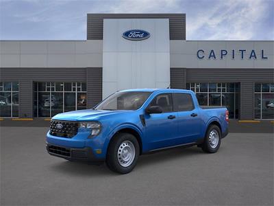New 2025 Ford Maverick XL SuperCrew Cab for sale #25T1393 - photo 1