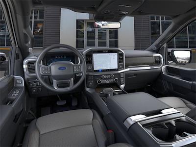 New 2025 Ford F-150 - photo 1