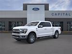 New 2025 Ford F-150 Lariat SuperCrew Cab for sale #25T1398 - photo 1