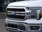 New 2025 Ford F-150 Lariat SuperCrew Cab for sale #25T1398 - photo 17