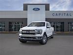 New 2025 Ford F-150 Lariat SuperCrew Cab for sale #25T1398 - photo 3