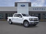 New 2025 Ford F-150 Lariat SuperCrew Cab for sale #25T1398 - photo 7