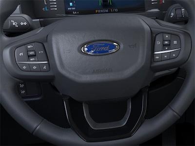 New 2025 Ford Ranger - photo 1
